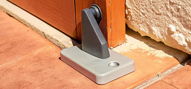 Aesthetic Door Stop Selection Boone