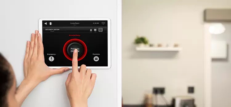Blink Video Doorbell Installation Boone