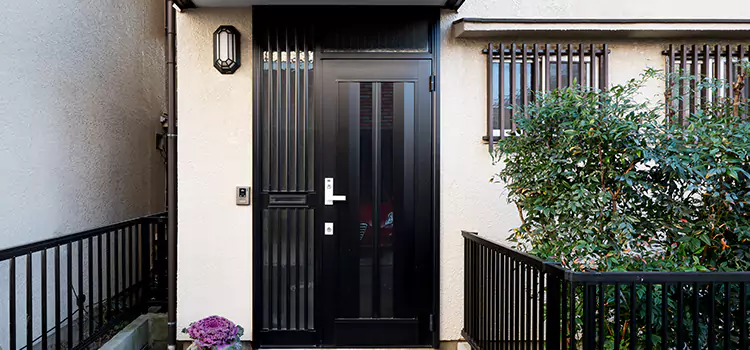 Popular Exterior Door Options in Boone, NC