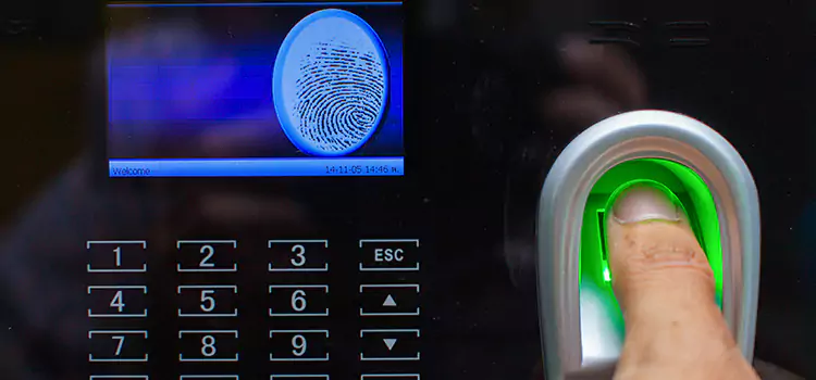 Your Trusted Partner for Secure Access in Boone, NC