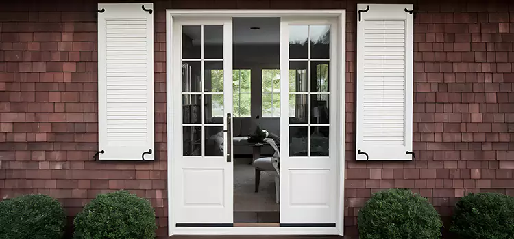 French Door Restoration Boone