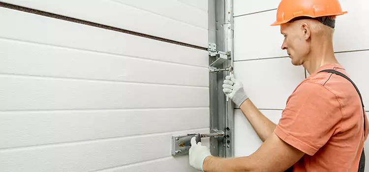 Why Choose Us for Garage Door Lock Services in Boone, NC?