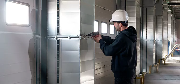 Prompt and Professional Garage Door Service in Boone, North Carolina