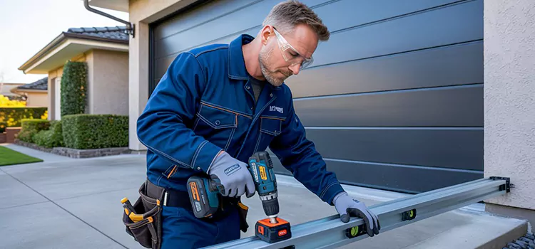 Why Choose Us for Garage Door Off Track Services in Boone, North Carolina?