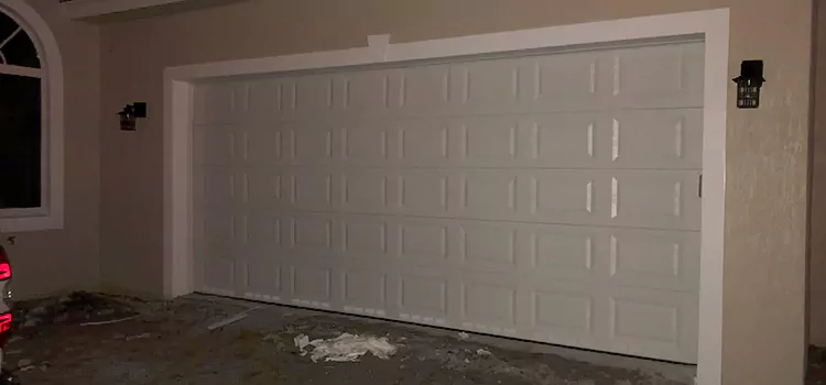 Garage Door Coil Replacement Boone