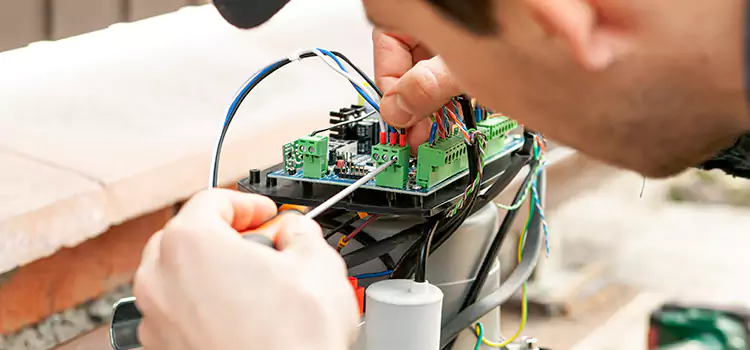 Specialized Brand Gate Motor Repairs Boone