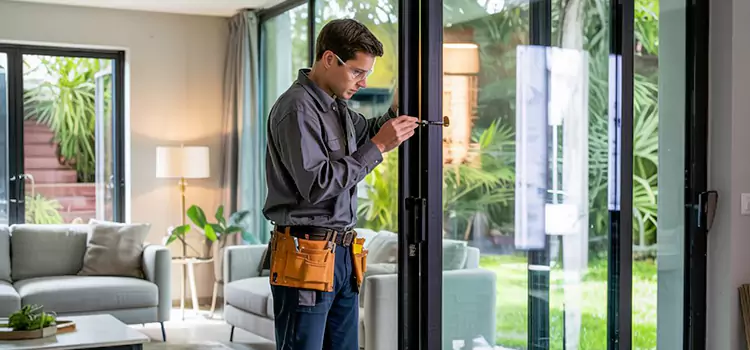 Why Choose Us for Your Glass Door Needs in Boone, NC?
