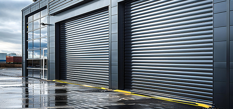 Emergency Industrial Garage Door Service Boone