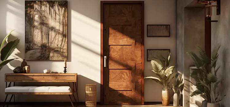 Specialty Interior Doors Boone