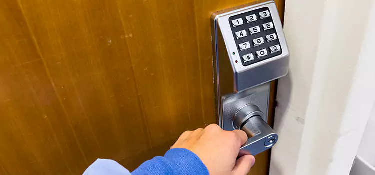 Why Choose Us for Your Keypad Lock Needs in Boone, NC?