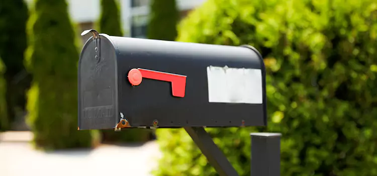Secure Mailboxes for Packages Boone