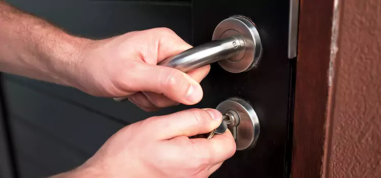 Master Key Control and Audits Boone