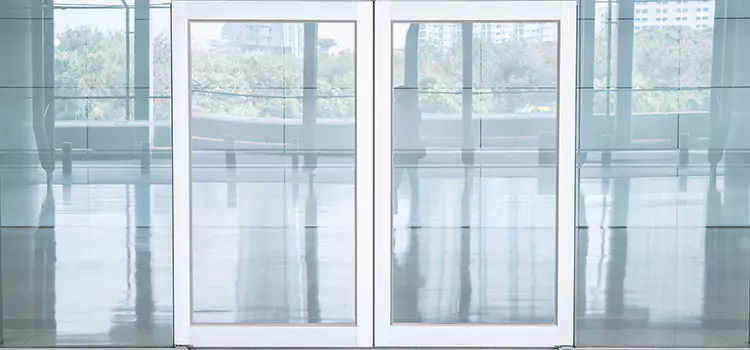 Mobile Sliding Screen Door Replacement Boone