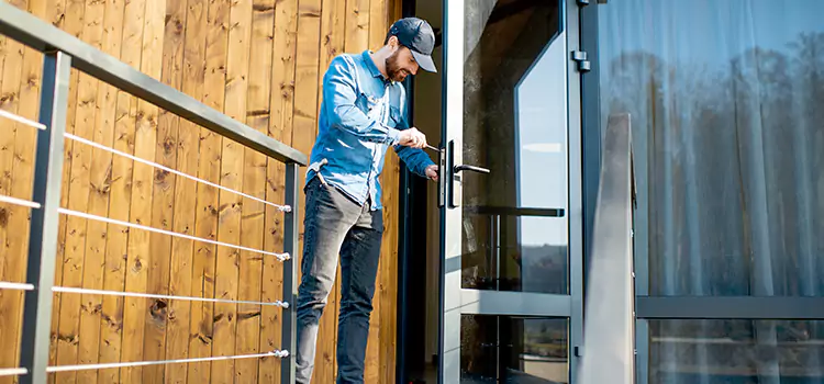 Emergency Patio Door Repair Boone