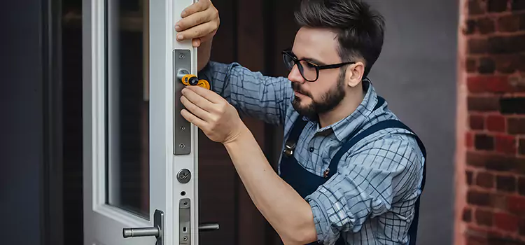 Residential Door Repairs Boone