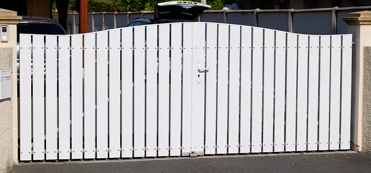 Why Choose Us for Residential Gate Repair in Boone, NC?