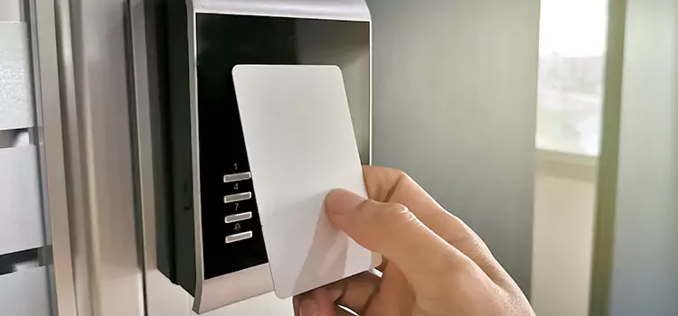 Advanced RFID Technology Integration in Boone, NC