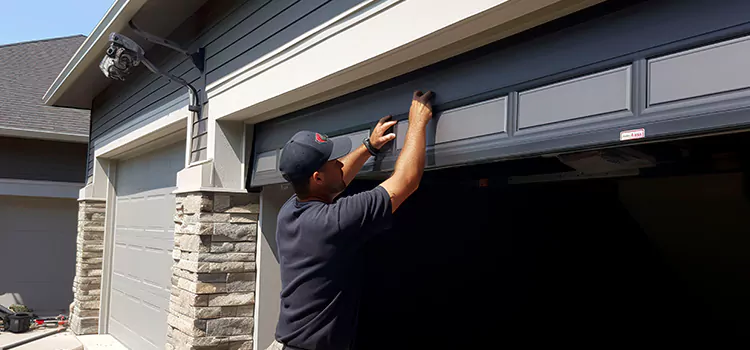 Janus Roll Up Doors Boone