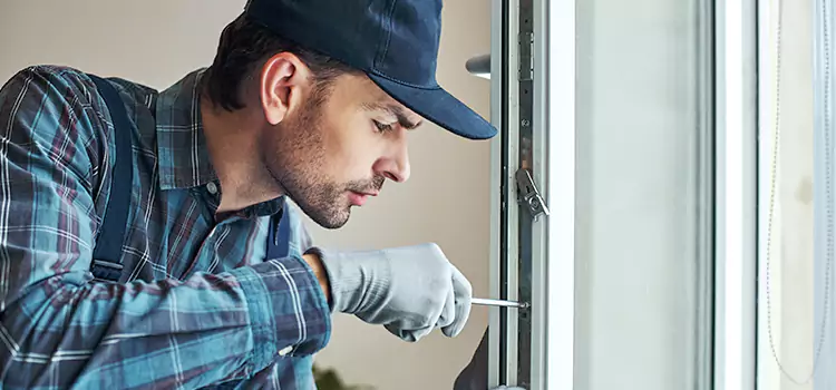 Emergency Response for Latch Issues Boone