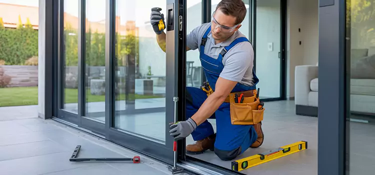 Patio Door Replacement Boone