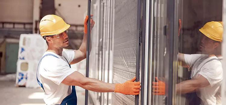 Sliding Door Mesh Replacement Boone