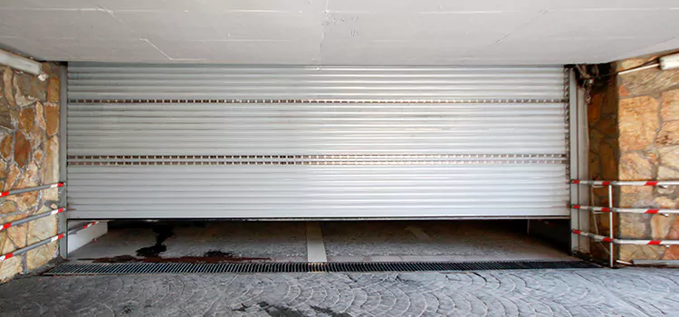 Steel Garage Door Repair Boone
