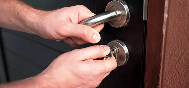 Door Closer Repair & Installation Boone