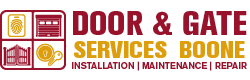 Door & Gate Services Boone