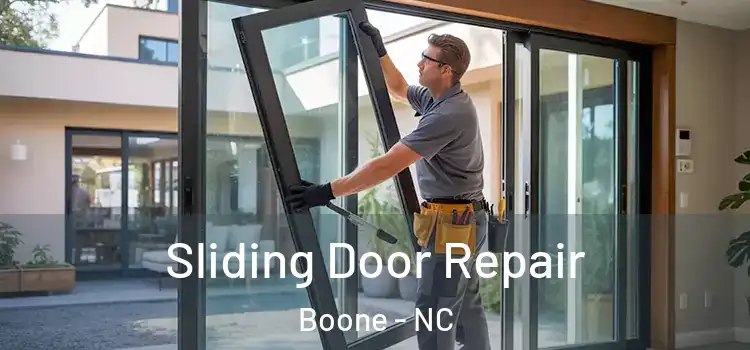  Sliding Door Repair Boone - NC